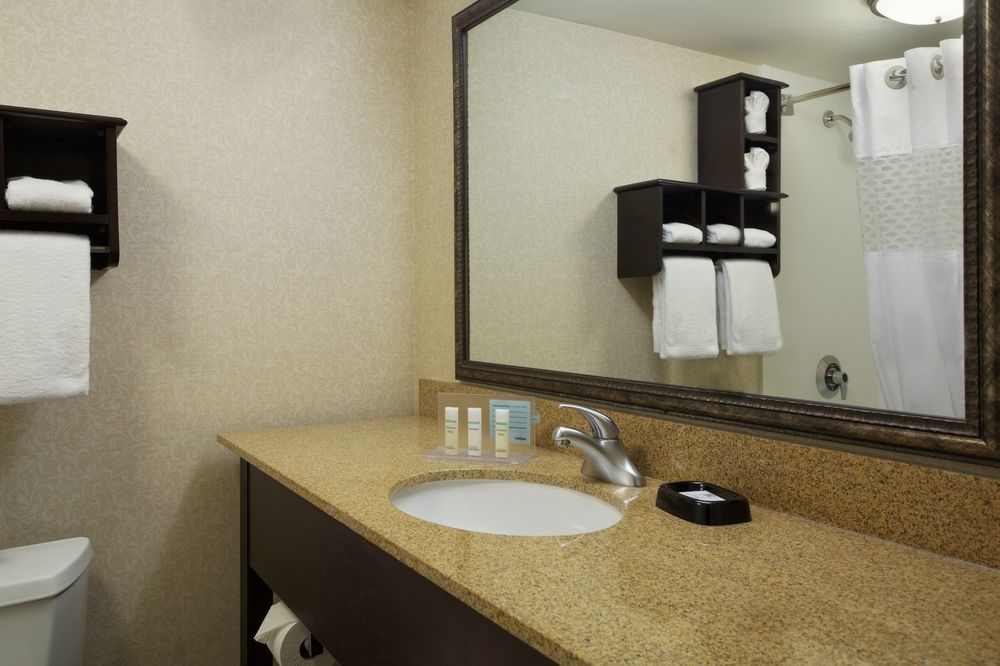 Hampton Inn Raleigh Cary Bagian luar foto
